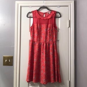Lauren Conrad Dress